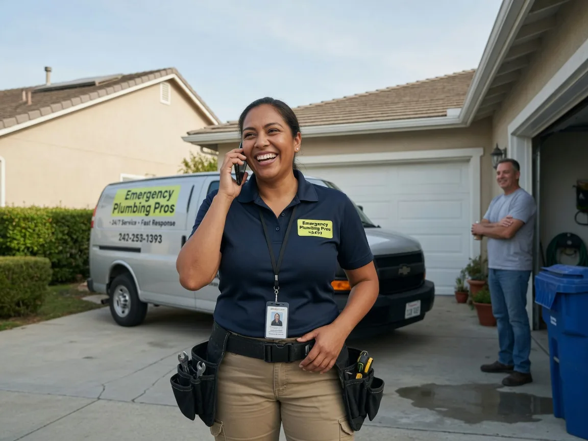 Emergency Plumber Haleyville, AL FAQs